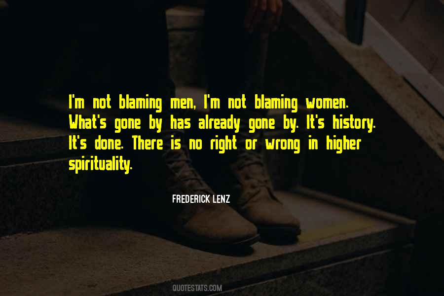 What Is Right Or Wrong Quotes #228575