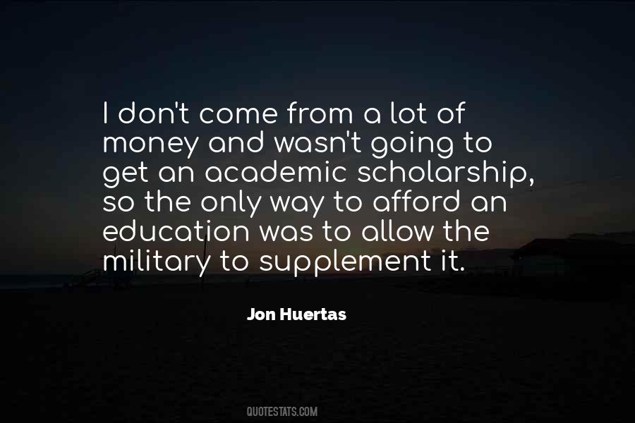 Huertas Quotes #820510