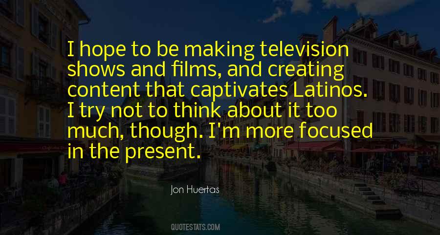 Huertas Quotes #867595