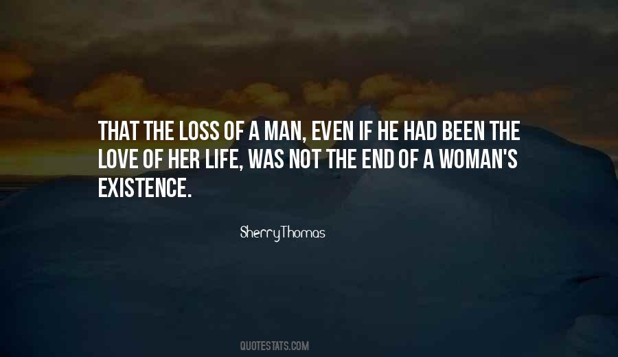 Quotes About Perseverance In Love #1585963