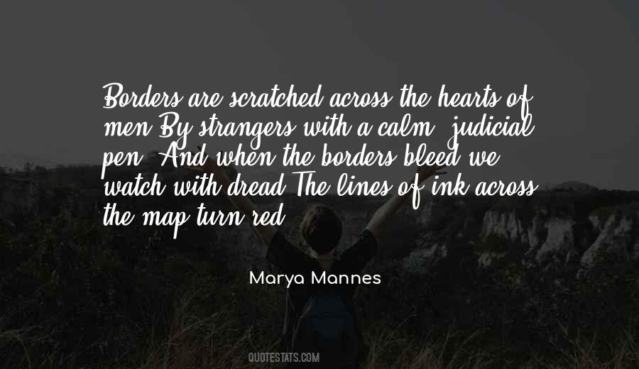 A Calm Heart Quotes #384338