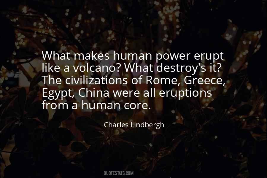 Quotes About Civilizations #1117279