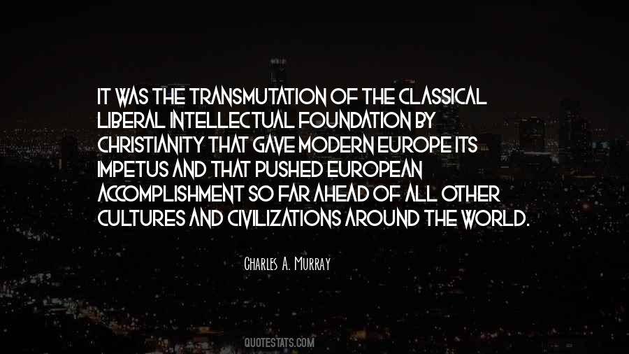 Quotes About Civilizations #1229129