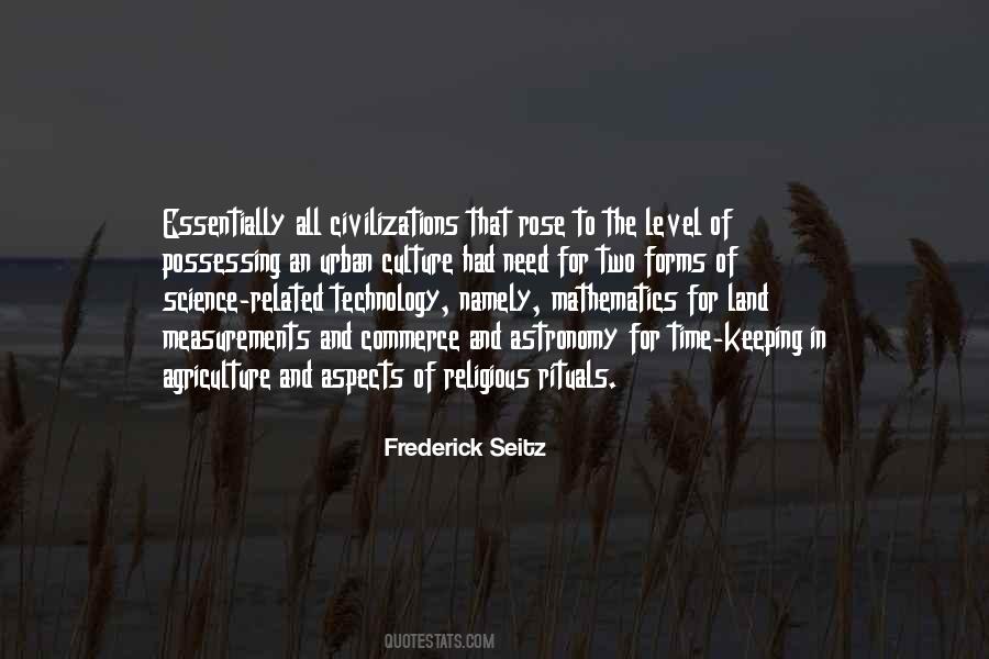 Quotes About Civilizations #1588319