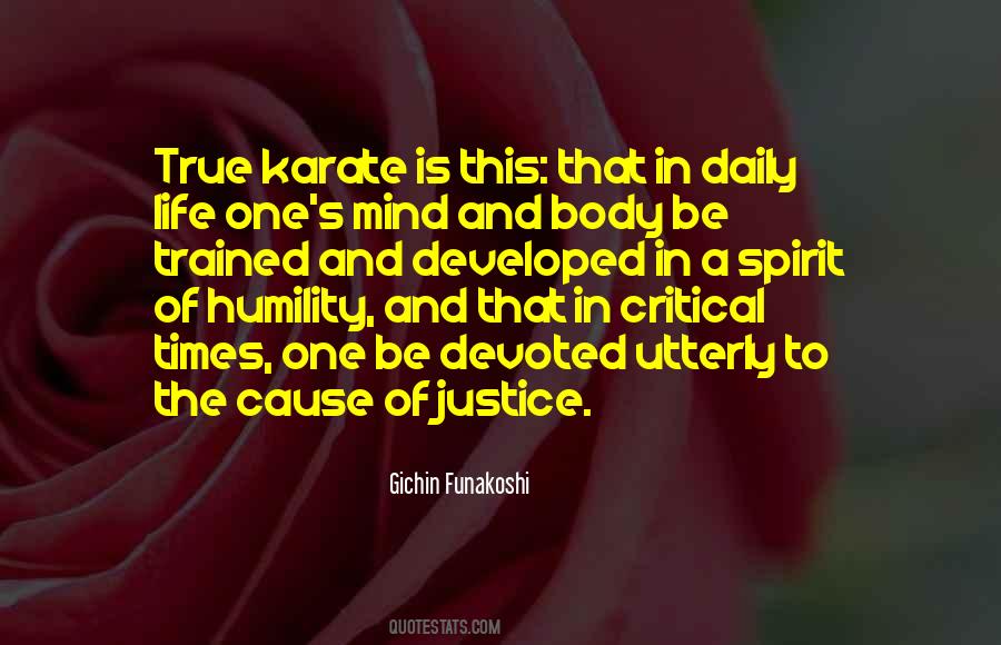 Quotes About Spirit Life #90672