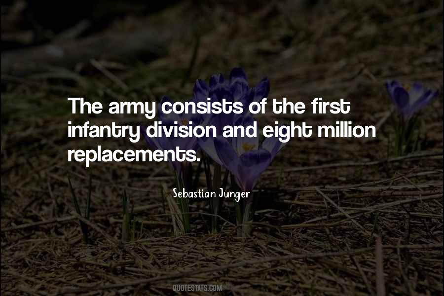Army Combat Quotes #59747