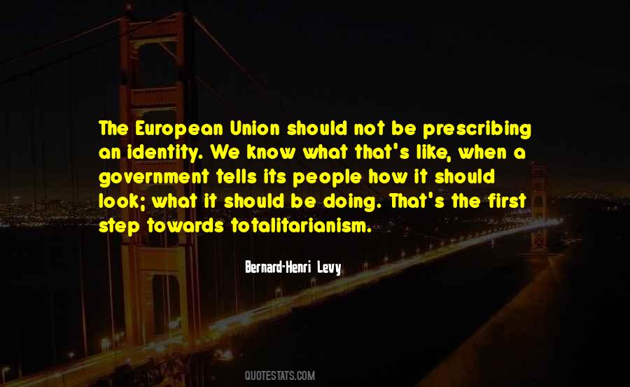 Quotes About Totalitarianism #1650664