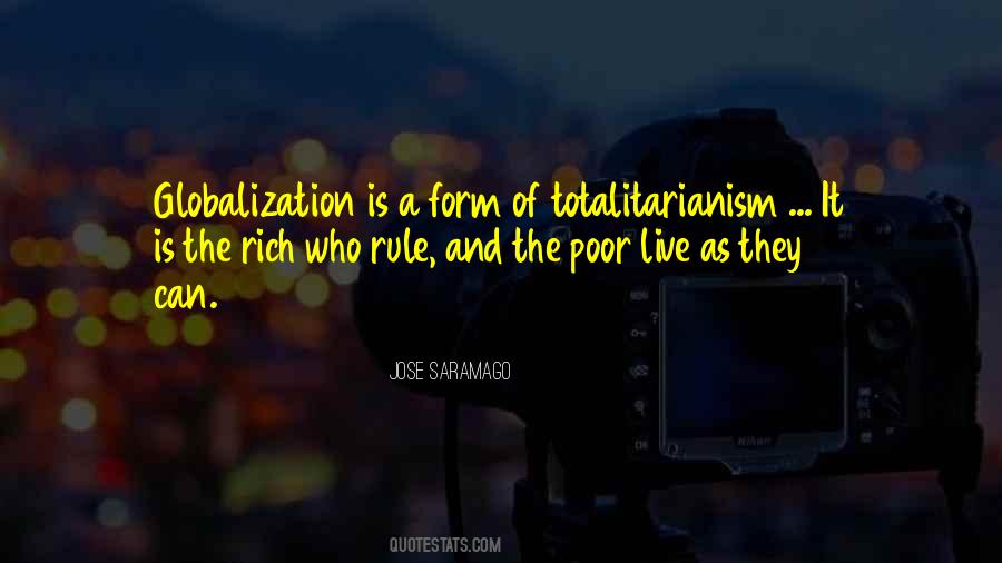 Quotes About Totalitarianism #946876