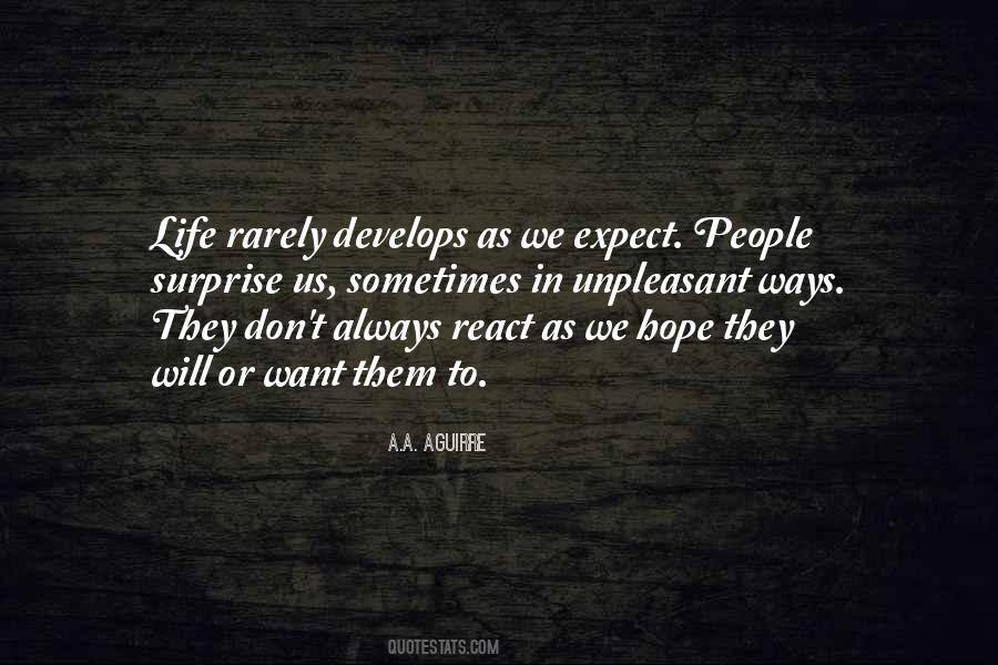 Us Or Them Quotes #105056