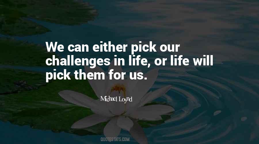 Us Or Them Quotes #152536