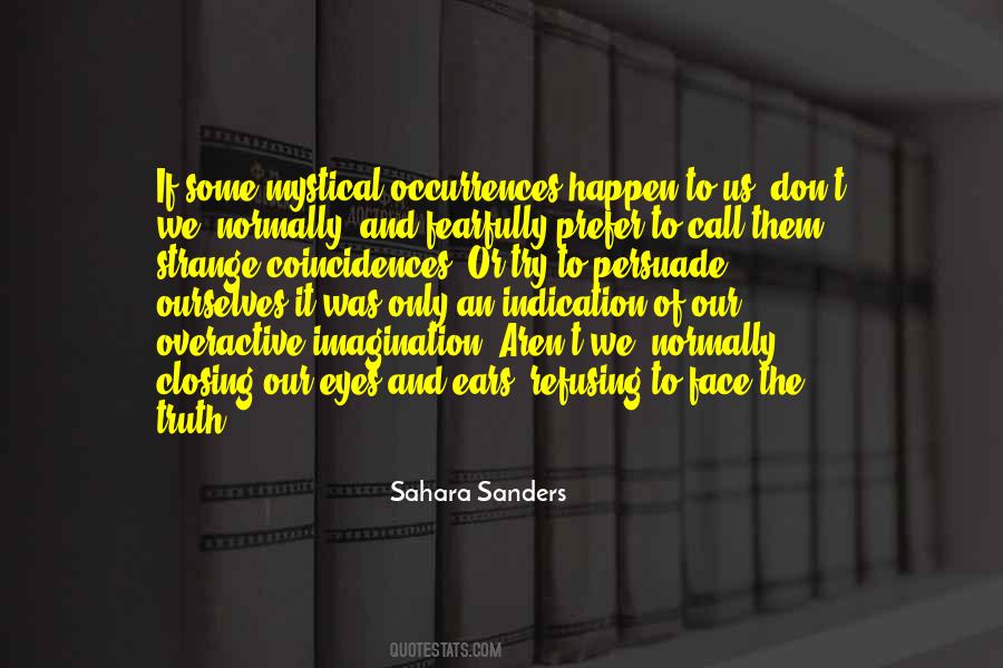 Us Or Them Quotes #155639