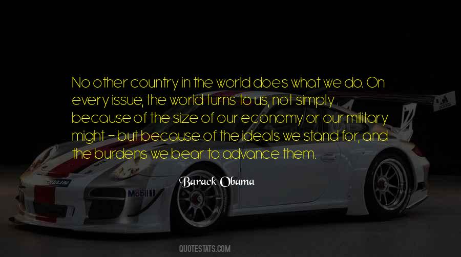 Us Or Them Quotes #189207