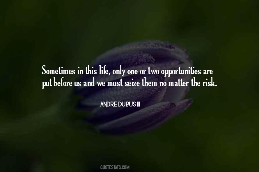 Us Or Them Quotes #203538