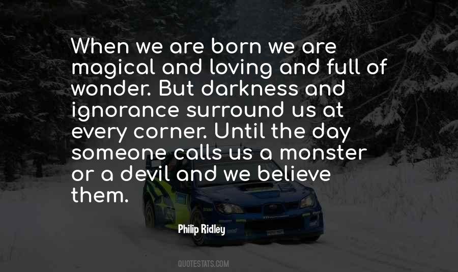 Us Or Them Quotes #20616