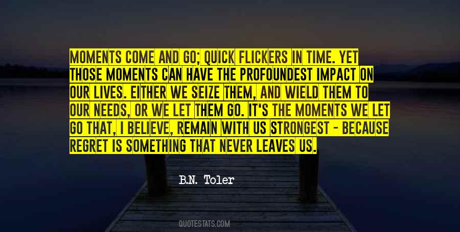 Us Or Them Quotes #215037