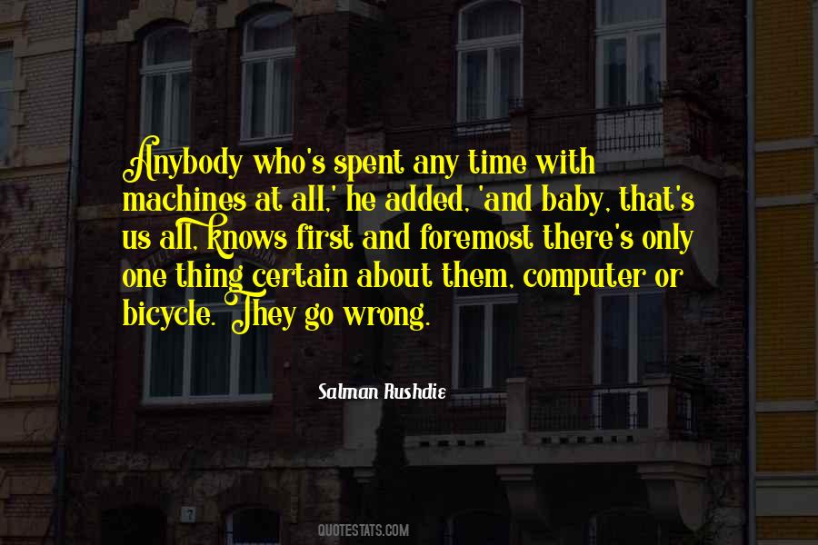 Us Or Them Quotes #240681