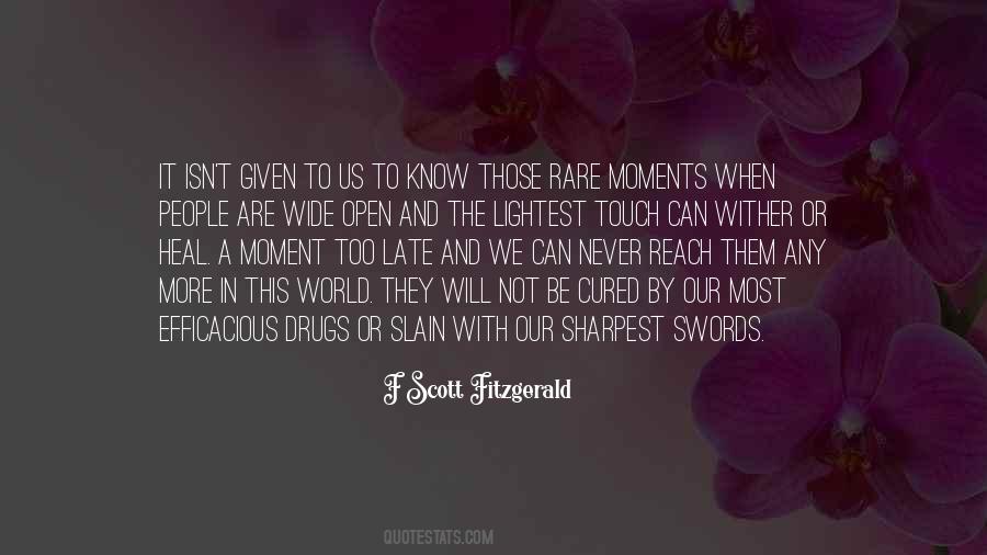 Us Or Them Quotes #31202