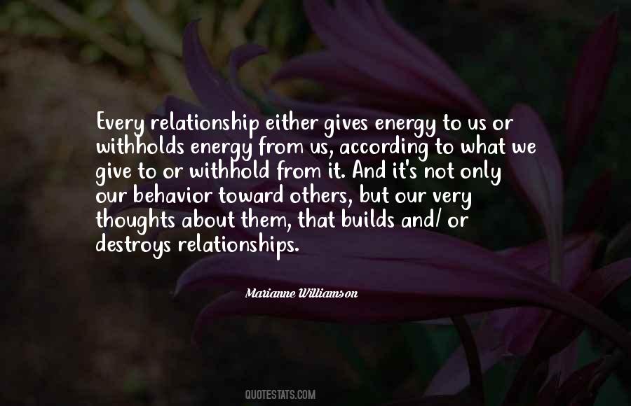 Us Or Them Quotes #45178