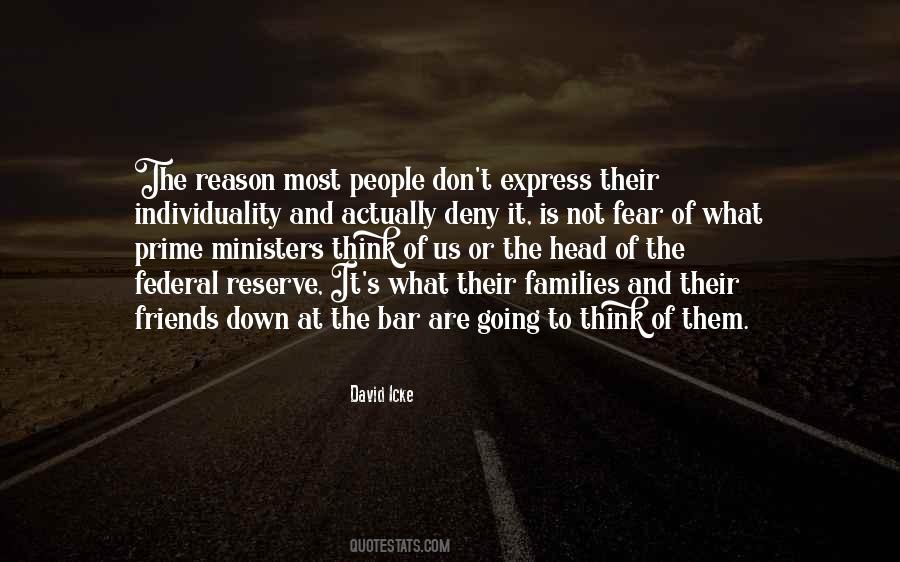 Us Or Them Quotes #93626