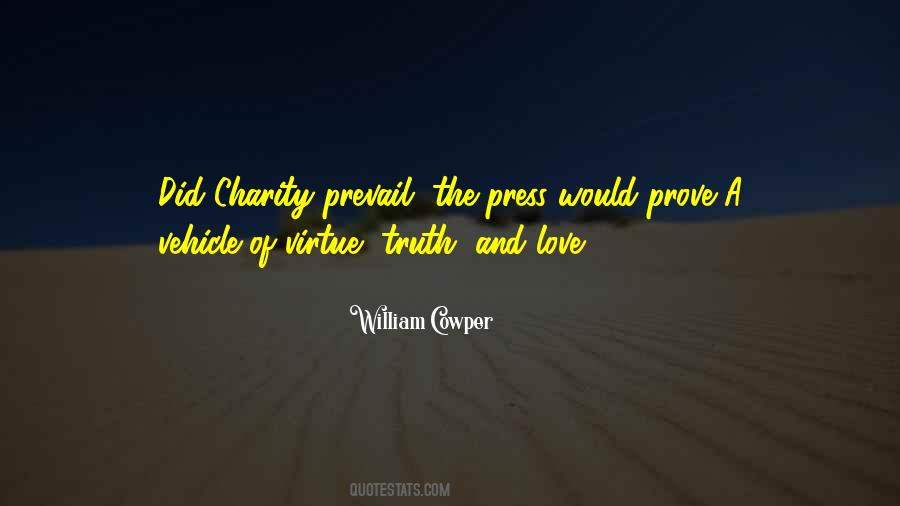 Quotes About Truth In Journalism #1682925