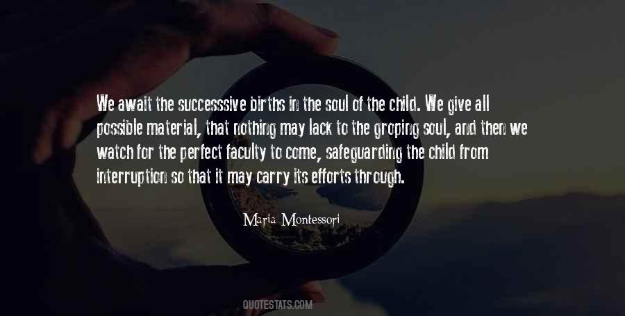 Quotes About Births #1035748