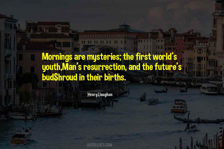 Quotes About Births #1054083