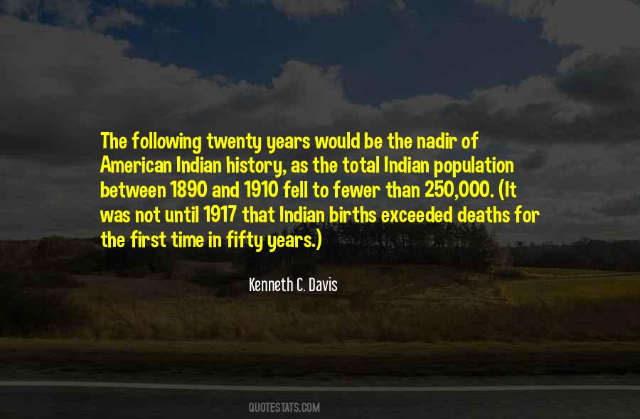 Quotes About Births #1675689