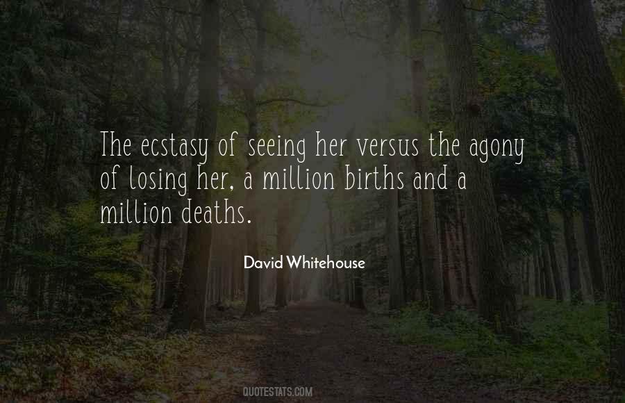 Quotes About Births #1708090