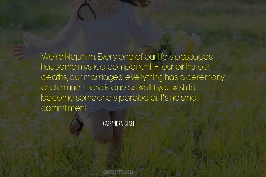 Quotes About Births #1788467