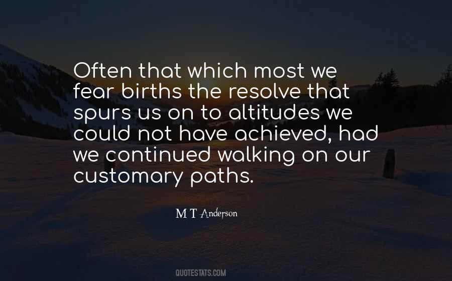 Quotes About Births #260382