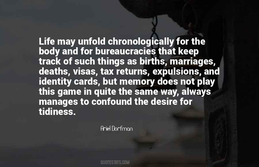 Quotes About Births #274982