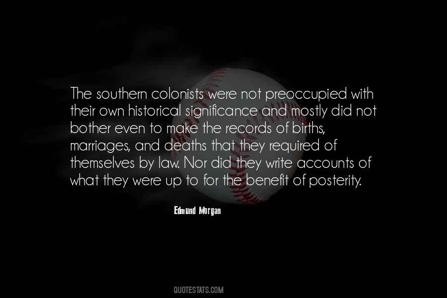 Quotes About Births #366606