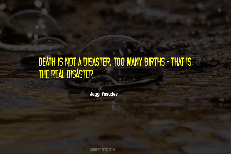 Quotes About Births #52731