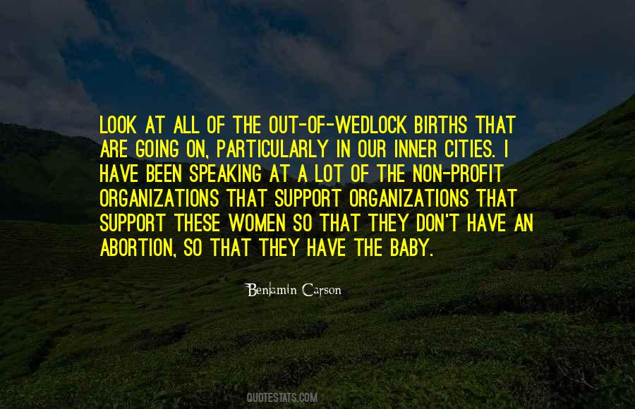Quotes About Births #637651