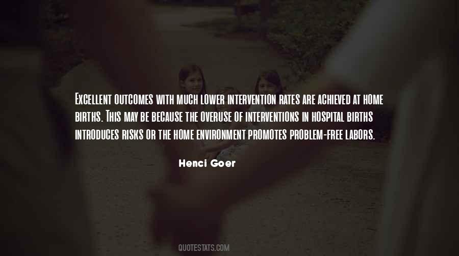 Quotes About Births #640122
