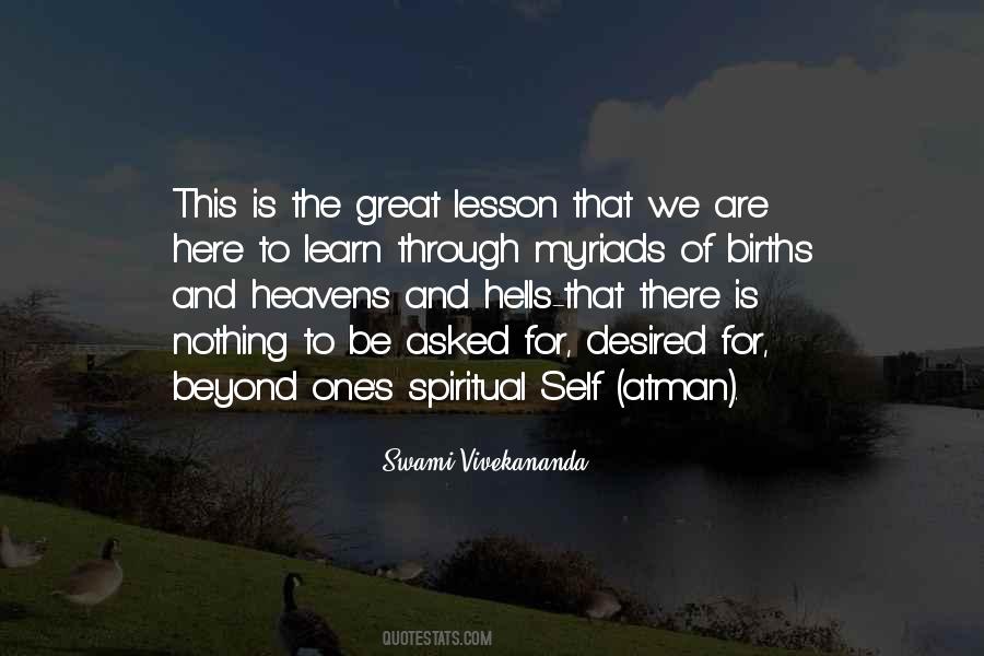 Quotes About Births #924744