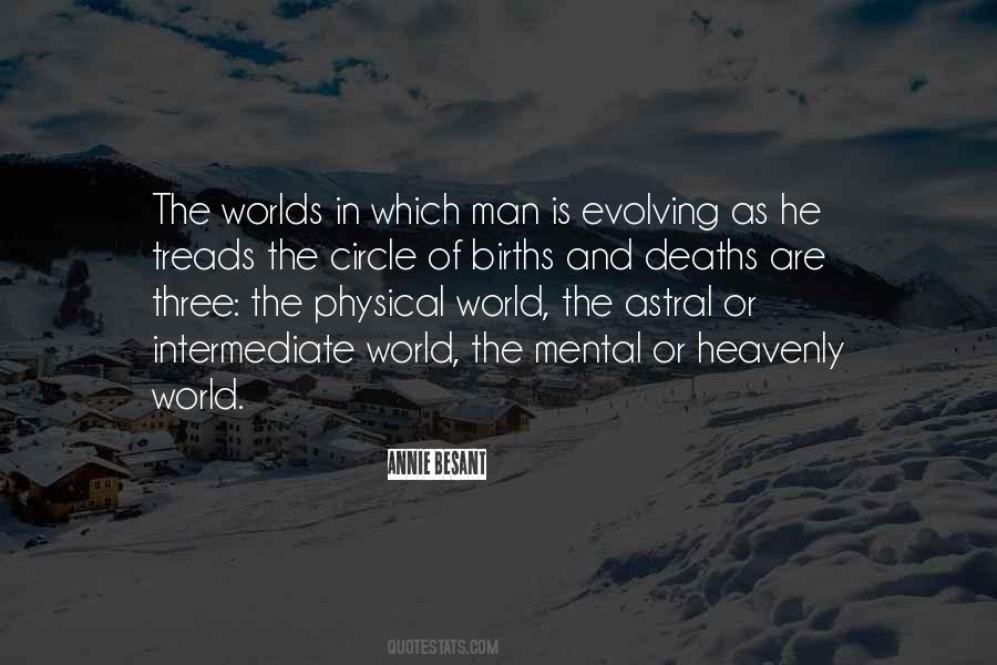 Quotes About Births #941474