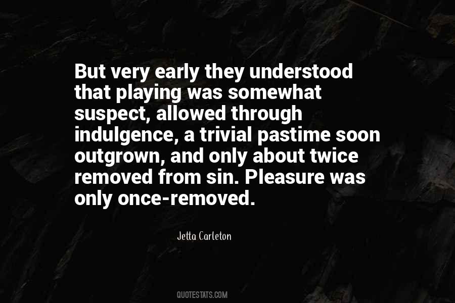 Villainous Characters Quotes #1391154