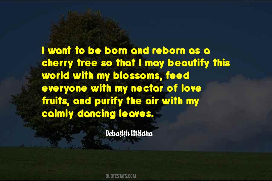 Dancing Leaves Quotes #754561