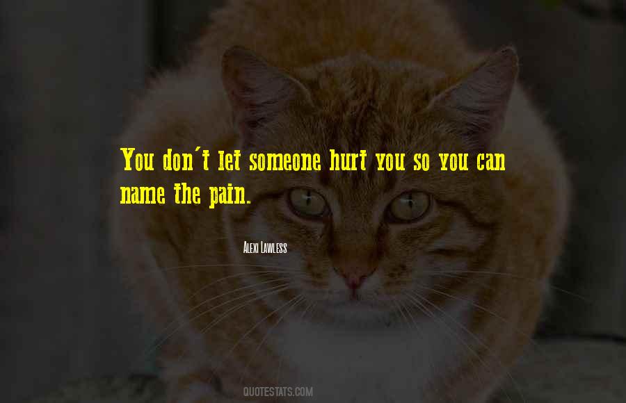 Danced With The Devil Quotes #1121937