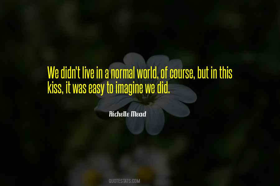 Danced With The Devil Quotes #885785