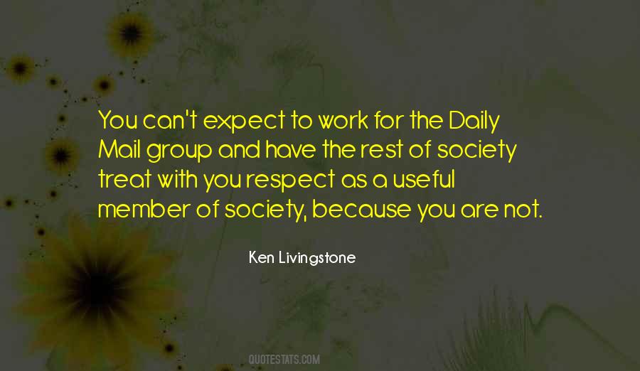 Rest And Work Quotes #21981