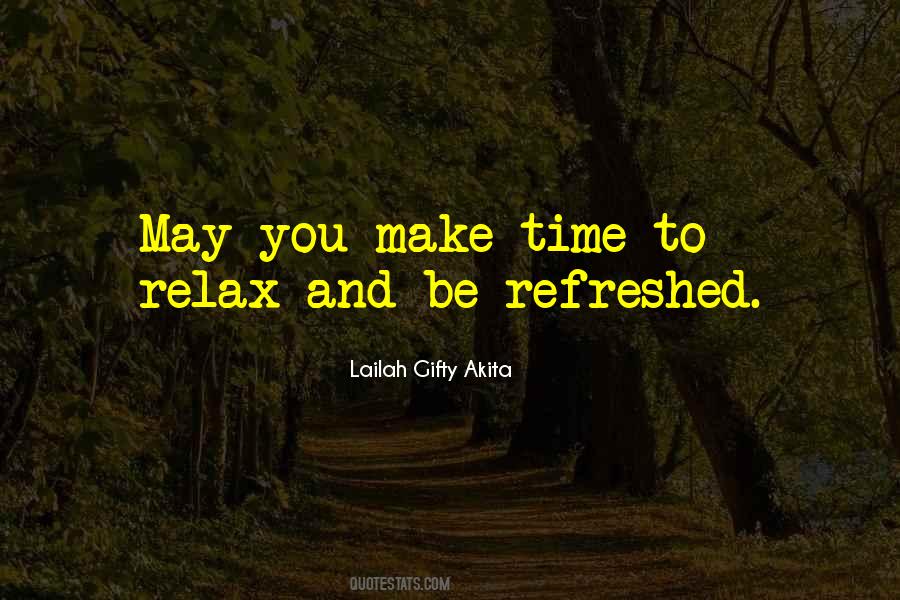 Rest And Work Quotes #357897