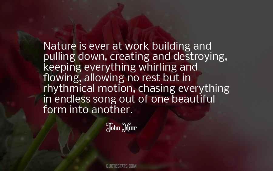 Rest And Work Quotes #418714