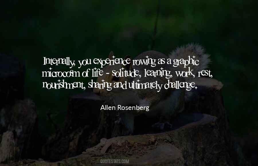Rest And Work Quotes #481082