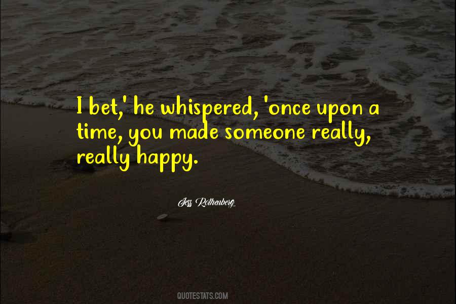 Quotes About Happy Love #59346