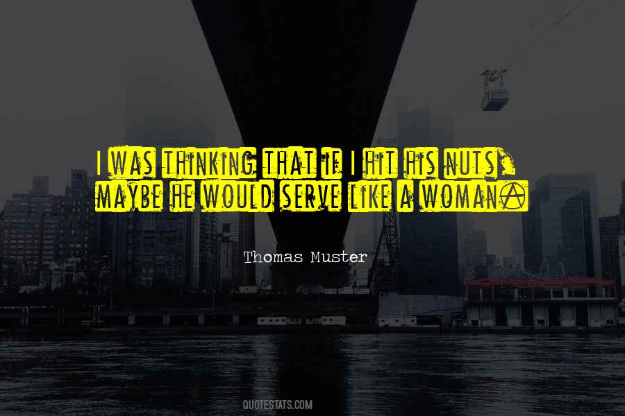 Woman His Quotes #11728