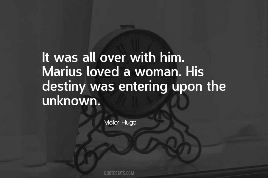 Woman His Quotes #1292189