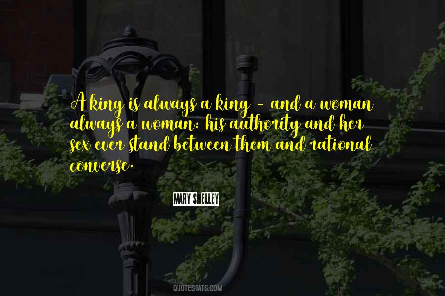 Woman His Quotes #585860