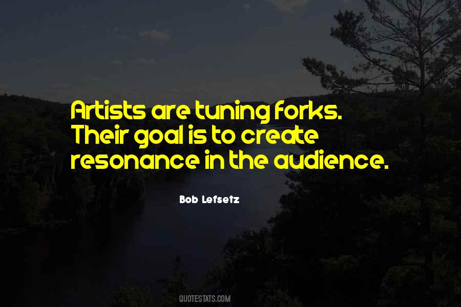 Quotes About Forks #1461499